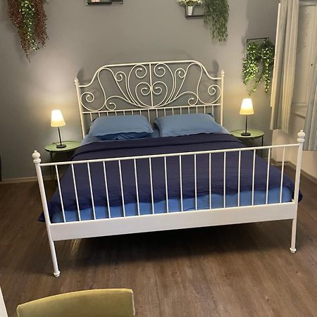 Appartamento Bigblue House Lussingrande Esterno foto