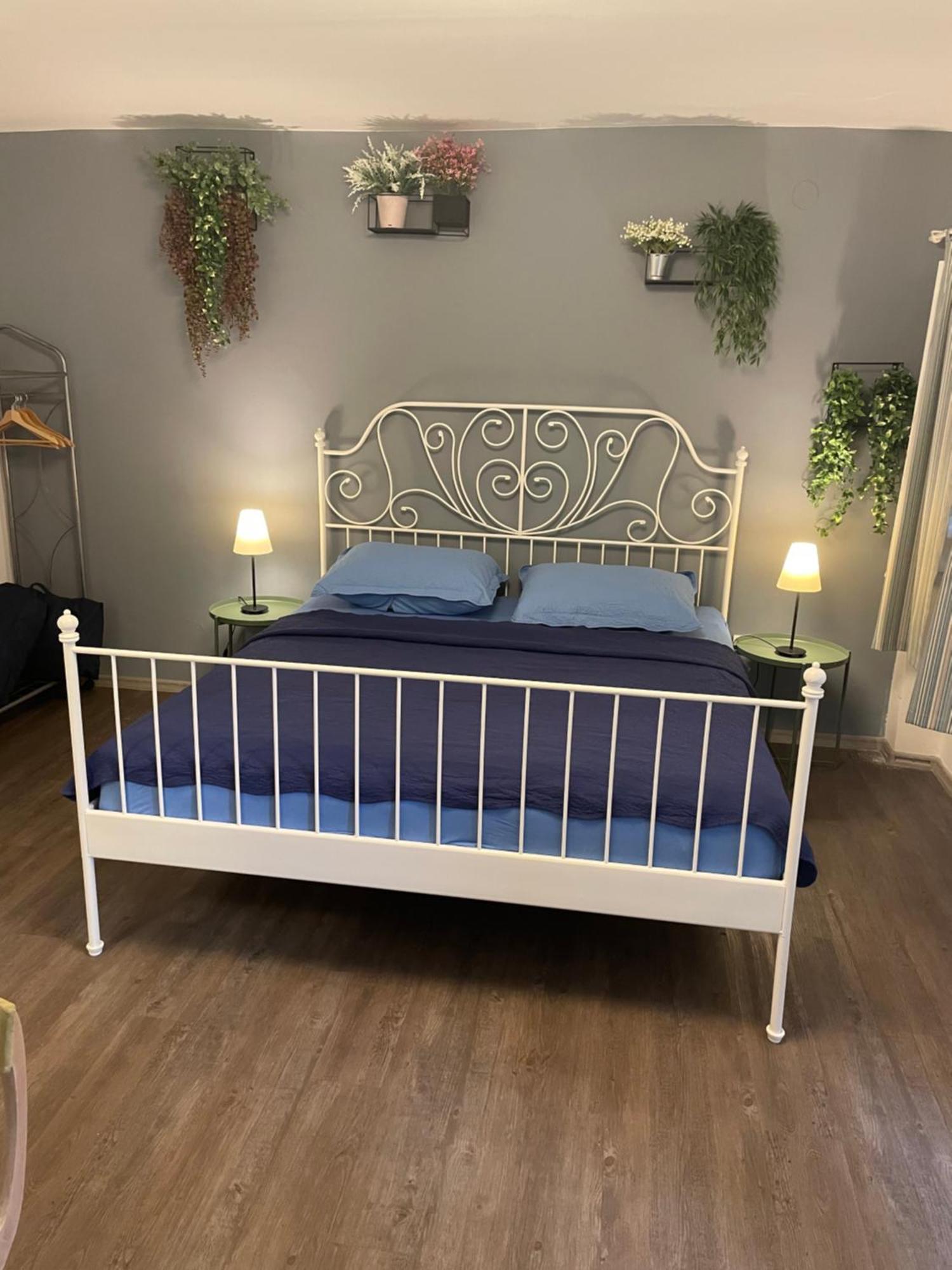 Appartamento Bigblue House Lussingrande Esterno foto